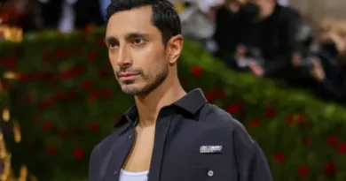 Riz Ahmed's 'Hamlet': A New Tale of Shakespearean Anguish on the Streets of Modern London