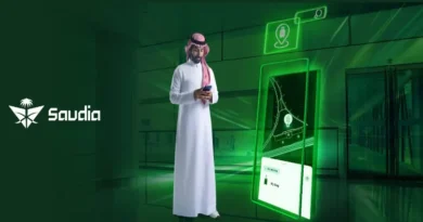 Saudi Airlines' Major Decision: Your Luggage Will No Longer Get Lost Thanks to Google Technology
