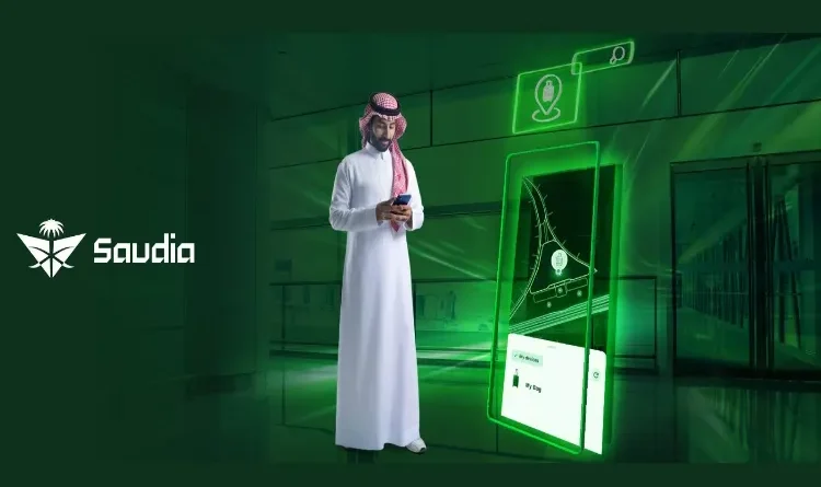 Saudi Airlines' Major Decision: Your Luggage Will No Longer Get Lost Thanks to Google Technology