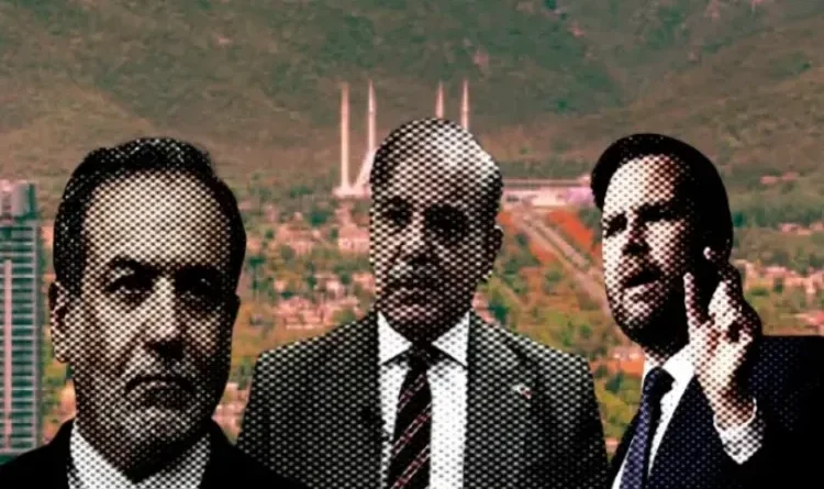 Islamabad Talks Stall Due to Unreasonable Demands; News Agency Claims: US Was Seeking an Excuse to Withdraw from Negotiations.