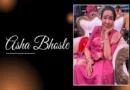 The Unique Legacy of Naat and Qawwali in the Voice of Asha Bhosle