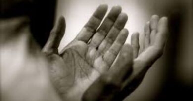 The Voice of Peace Resounds in Jaipur: A Message of Unity and Brotherhood Delivered to the World from Karbala Maidan