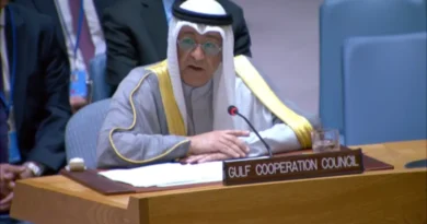 The World at a Dangerous Crossroads: Gulf Nations Warn of Energy Crisis and Major War