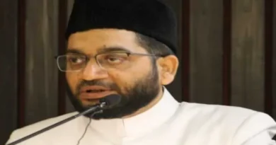 US-Iran Ceasefire Welcomed; Jamaat-e-Islami Hind Demands Permanent Peace