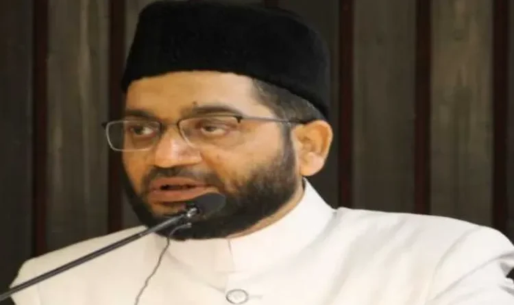 US-Iran Ceasefire Welcomed; Jamaat-e-Islami Hind Demands Permanent Peace