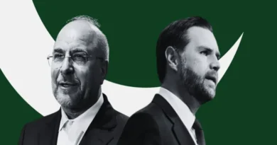 US-Iran Talks Collapse; Rhetoric Escalates, Diplomatic Rift Deepens