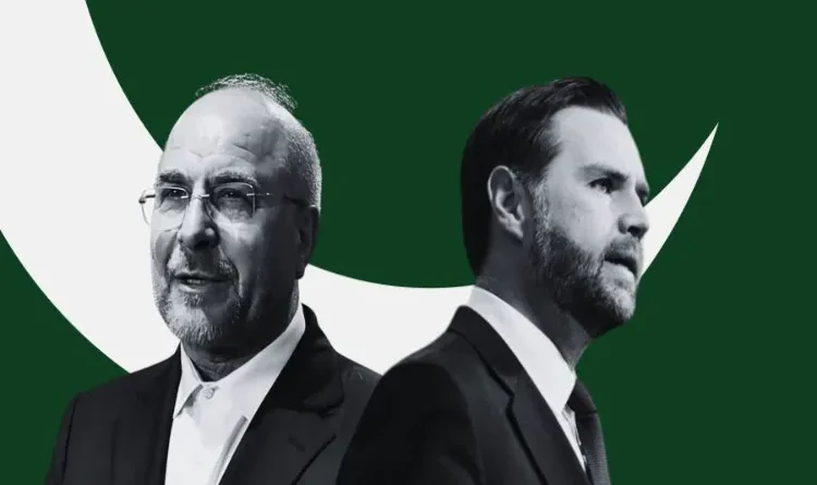 US-Iran Talks Collapse; Rhetoric Escalates, Diplomatic Rift Deepens