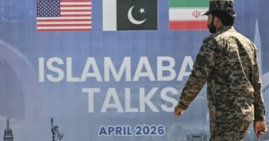 US-Iran Talks to Resume in Islamabad; Agreement Expected