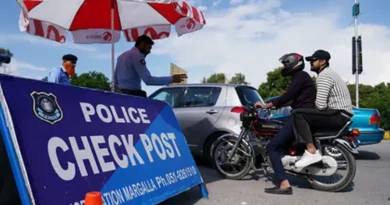 US-Iran talks: Heavy security lockdown in Islamabad, possible arrival of Vance and Witkoff