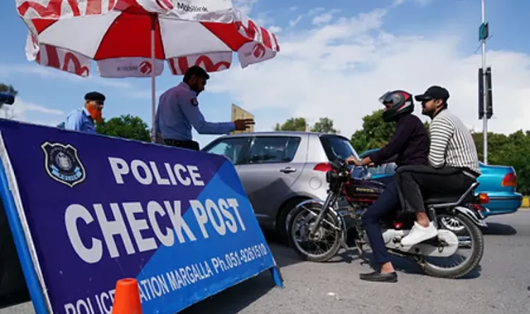 US-Iran talks: Heavy security lockdown in Islamabad, possible arrival of Vance and Witkoff