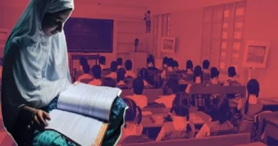 What Can Indian Muslims Learn from Iran? A New Model of Science and Education