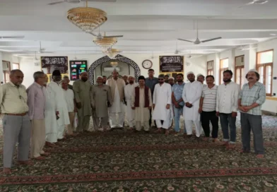 Jamaat-e-Islami Hind's Peace and Harmony Conference in Delhi