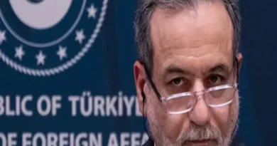 Abbas Araqchi: The Face of Iran in the Diplomatic Arena Who Outmaneuvered America