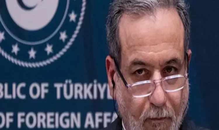 Abbas Araqchi: The Face of Iran in the Diplomatic Arena Who Outmaneuvered America