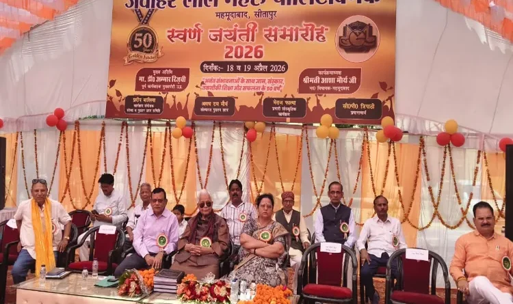 Knowledge is wealth that no one can steal: Dr. Ammar Rizvi