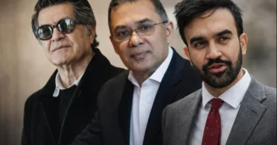 Times 100: Zohran, Tariq and Jafar Panahi threaten the Muslim world