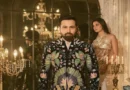 Sherwani Becomes a Symbol of Universal Unity: Emraan Hashmi Shines in Bharat & Reshma’s Latest Collection