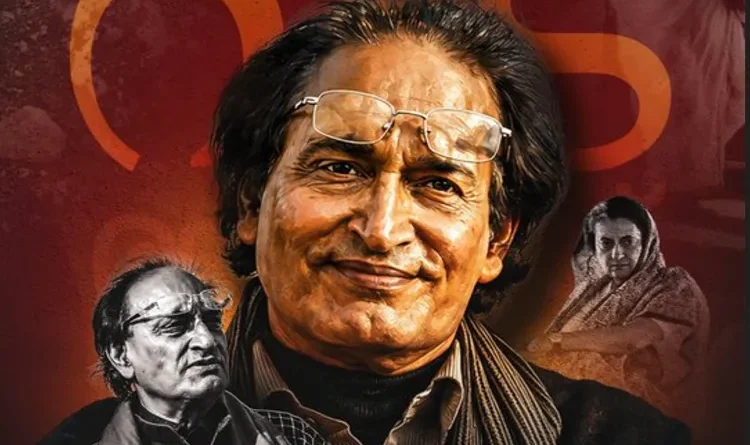 Raghu Rai will never forget the Taj Mahal.