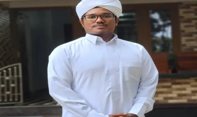 Abdul Fatah Noorani from Kerala receives a scholarship worth ₹5.5 crore from New York University.