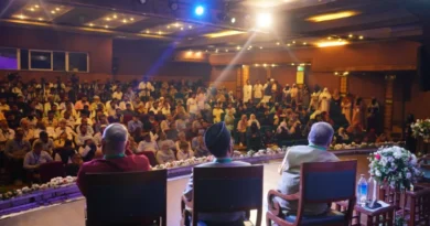 Historic Islamabad Summit: Decisive Talks to End the Great War Between the US and Iran Begin