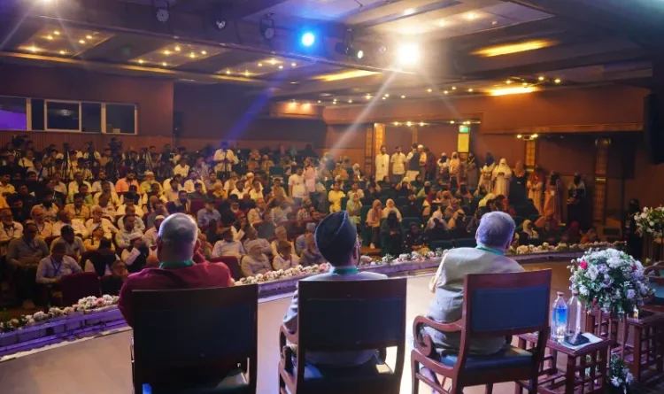 Historic Islamabad Summit: Decisive Talks to End the Great War Between the US and Iran Begin