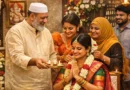 Chennai: Muslim Businessman Hosts Baby Shower for Hindu Employee, Wins Everyone's Hearts by Stepping in as a Brother