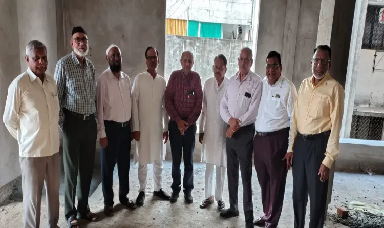 CSRE’s Big Leap: Moving Beyond 200 Sq Ft to Redefine Empowerment