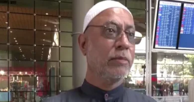 Massacre in Lebanon Even After Ceasefire: Maulana Hasan Ali Razani Raises Serious Questions Over Pro-Iran Factions' 'Celebrations'Leader, Maulana Razani Says: The Last Rites Should Be Like Those of a Common Citizen