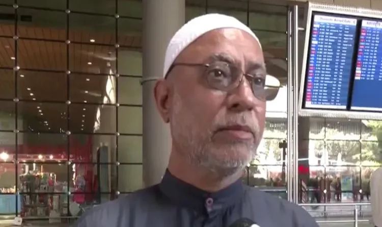 Massacre in Lebanon Even After Ceasefire: Maulana Hasan Ali Razani Raises Serious Questions Over Pro-Iran Factions' 'Celebrations'Leader, Maulana Razani Says: The Last Rites Should Be Like Those of a Common Citizen