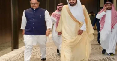 Hajj Pilgrimage 2026: The Journey of Destiny Begins, Powered by New India's High-Tech Facilities