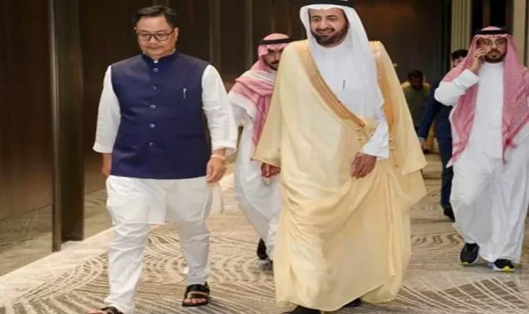 Hajj Pilgrimage 2026: The Journey of Destiny Begins, Powered by New India's High-Tech Facilities