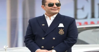 Standing Together in Crisis: Danube Group Chairman Rizwan Sajan Makes Major Announcement—No Layoffs