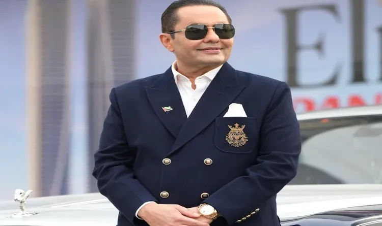 Standing Together in Crisis: Danube Group Chairman Rizwan Sajan Makes Major Announcement—No Layoffs