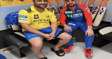 Meerut's 'Junior Raina': Sameer Rizvi Shines After Overcoming His Father's Illness and Struggles