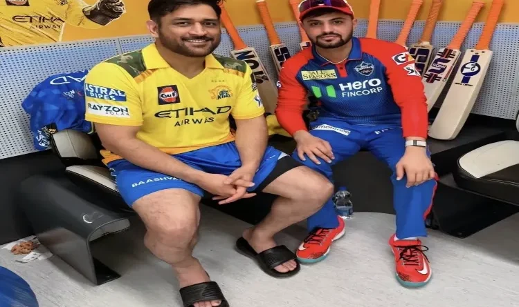 Meerut's 'Junior Raina': Sameer Rizvi Shines After Overcoming His Father's Illness and Struggles