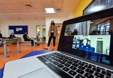 UAE: Amidst the Rumblings of War, Schools to Regain Their Vibrancy; All Educational Institutions to Reopen from April 20.