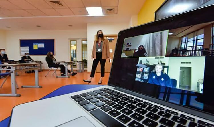 UAE: Amidst the Rumblings of War, Schools to Regain Their Vibrancy; All Educational Institutions to Reopen from April 20.