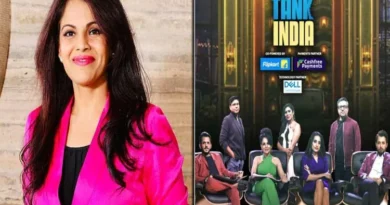 Shark Tank's Namita Thapar Mentions the Science Behind Namaz; Internet 'Gatekeepers' Get Triggered.