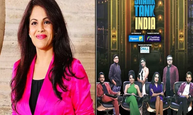 Shark Tank's Namita Thapar Mentions the Science Behind Namaz; Internet 'Gatekeepers' Get Triggered.