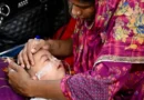 The world is plagued by war, while measles wreaks havoc in Bangladesh.