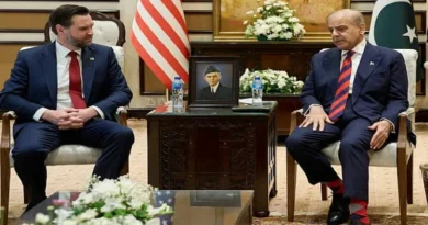 US-Iran Peace Talks: Is the Threat of War Looming Over the Gulf Again? Preparations Underway for a New Meeting Before Ceasefire Expires.