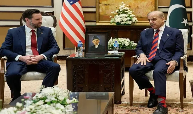 US-Iran Peace Talks: Is the Threat of War Looming Over the Gulf Again? Preparations Underway for a New Meeting Before Ceasefire Expires.