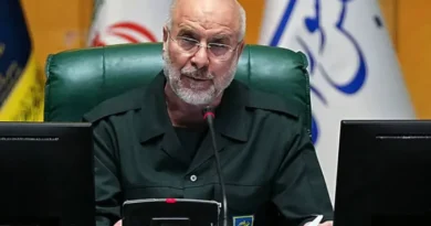 Iran Reclaims Control over the Strait of Hormuz: Is the World on the Brink of a World War?