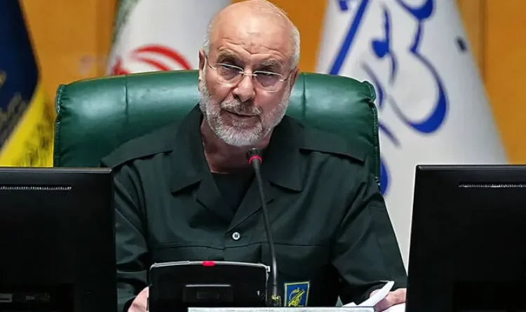 Iran Reclaims Control over the Strait of Hormuz: Is the World on the Brink of a World War?