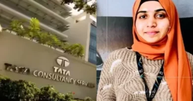 What is the truth in the TCS controversy? Many questions.