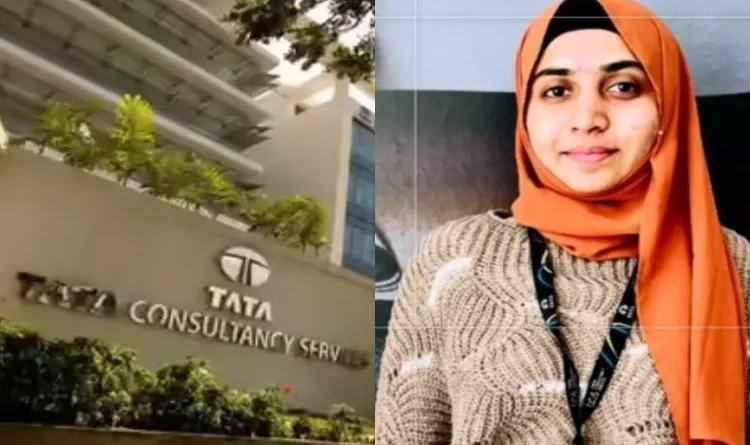 What is the truth in the TCS controversy? Many questions.