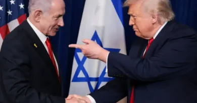 Netanyahu Wanted to Attack Iran; After Obama and Bush, Trump Agreed.