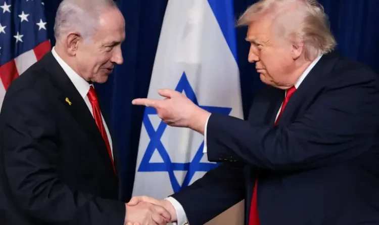Netanyahu Wanted to Attack Iran; After Obama and Bush, Trump Agreed.