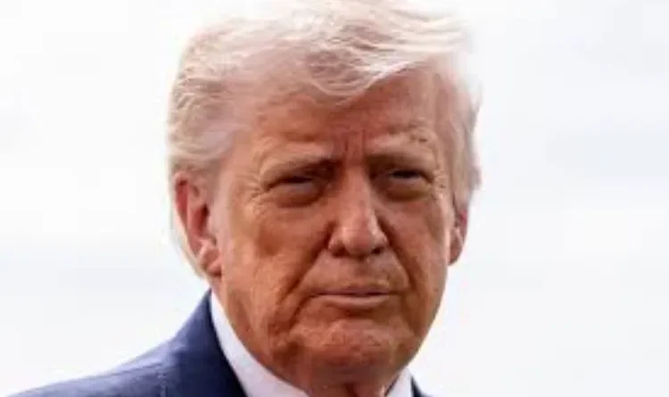 WHCD Shooting: Trump Maintains Hardline Stance on Iran Even After Attack; Hopes for Talks Dim.