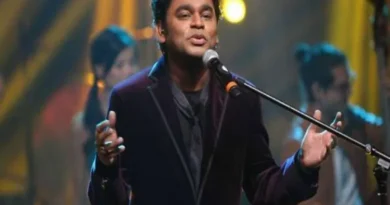 A.R. Rahman's 'Jai Ho' Resounds in New Delhi; Grand Celebration Held for America's 250th Independence Day